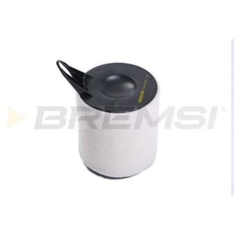 Filtre à air BREMSI OEM 13717524412