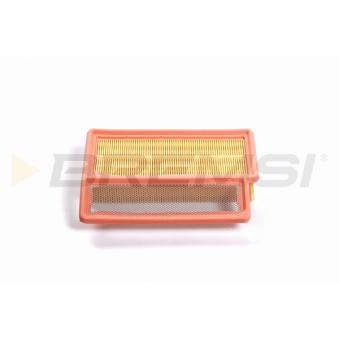 Filtre à air BREMSI OEM 834658