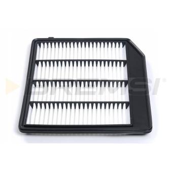 Filtre à air BREMSI OEM 1378068M00