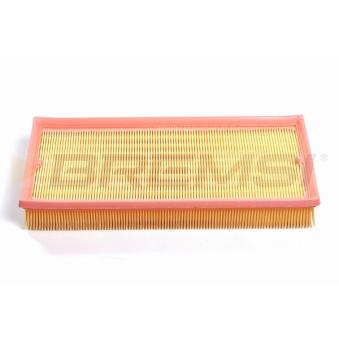 Filtre à air BREMSI [FA1084]