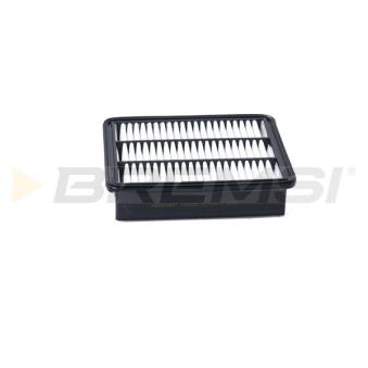 Filtre à air BREMSI OEM SH01133A0A Filtre à air BREMSI OEM SH01133A0A