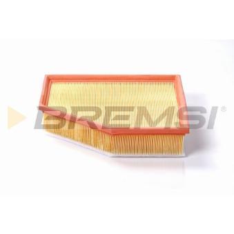 Filtre à air BREMSI OEM 13718577171
