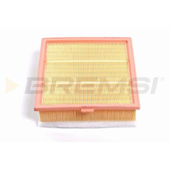 Filtre à air BREMSI OEM 8981402650