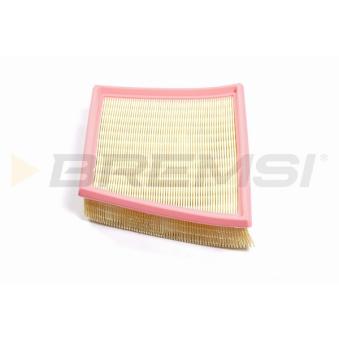Filtre à air BREMSI OEM GX739601BA