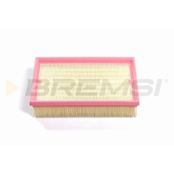 Filtre à air BREMSI [FA1119]