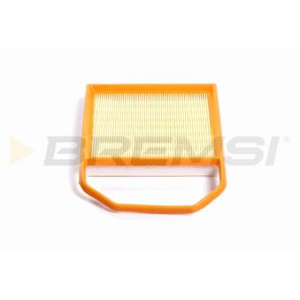 Filtre à air BREMSI FA1120 pour VOLKSWAGEN PASSAT E 400 - 333cv