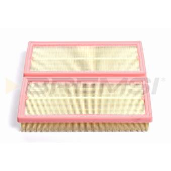 Filtre à air BREMSI [FA1121]