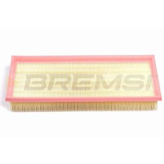 Filtre à air BREMSI [FA1122]