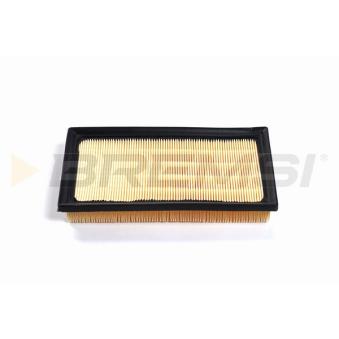 Filtre à air BREMSI OEM 178010T060 Filtre à air BREMSI OEM 178010T060