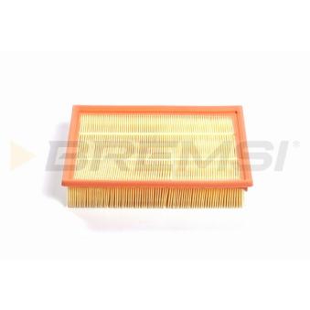 Filtre à air BREMSI OEM LR003011