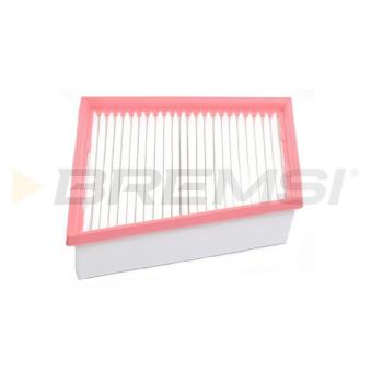 Filtre à air BREMSI [FA1151]