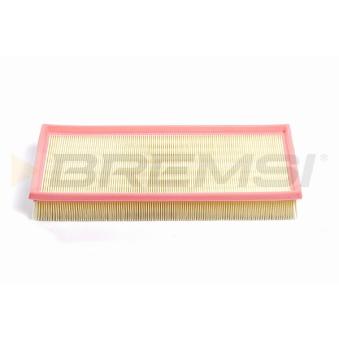Filtre à air BREMSI OEM 1120167