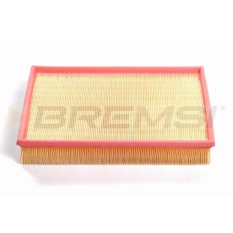 Filtre à air BREMSI OEM 9454647