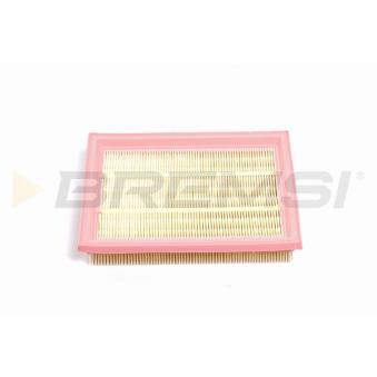Filtre à air BREMSI OEM 1372752085503