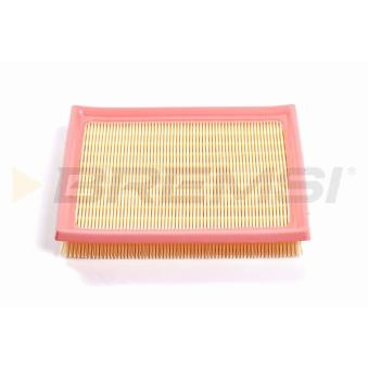 Filtre à air BREMSI OEM 178010T050 Filtre à air BREMSI OEM 178010T050