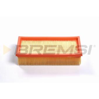 Filtre à air BREMSI [FA1187]