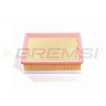 Filtre à air BREMSI OEM 4422252