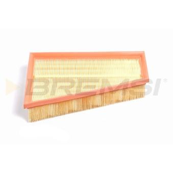 Filtre à air BREMSI [FA1197]
