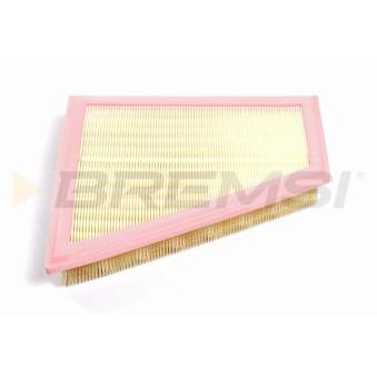 Filtre à air BREMSI [FA1202]
