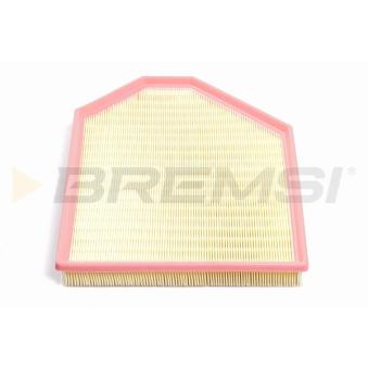 Filtre à air BREMSI [FA1219]