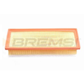 Filtre à air BREMSI [FA1236]