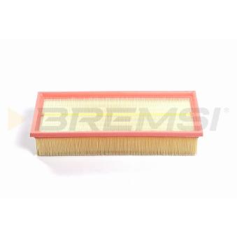Filtre à air BREMSI OEM 1K0129620E