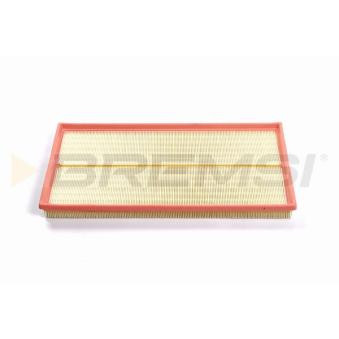 Filtre à air BREMSI OEM 6510900051
