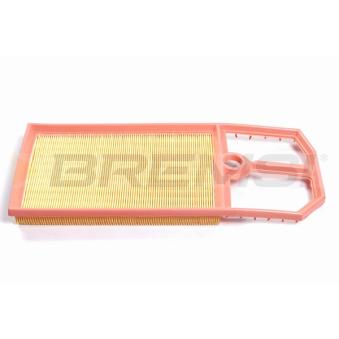 Filtre à air BREMSI OEM 032129620C
