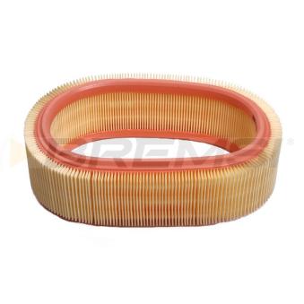 Filtre à air BREMSI OEM 7701047655
