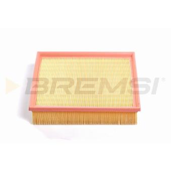 Filtre à air BREMSI OEM ESR4238 Filtre à air BREMSI OEM ESR4238