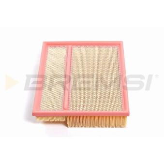 Filtre à air BREMSI OEM 6040940104