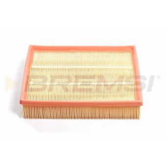 Filtre à air BREMSI FA1380 pour SKODA SCALA 2.5 Syncro - 110cv