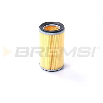 Filtre à air BREMSI OEM 16546OW800 Filtre à air BREMSI OEM 16546OW800