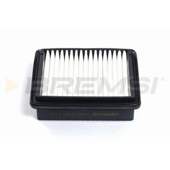 Filtre à air BREMSI OEM 1378082A00