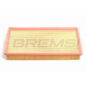 Filtre à air BREMSI [FA1581]