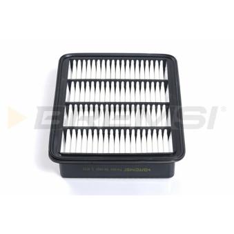 Filtre à air BREMSI OEM SH01133A0A Filtre à air BREMSI OEM SH01133A0A