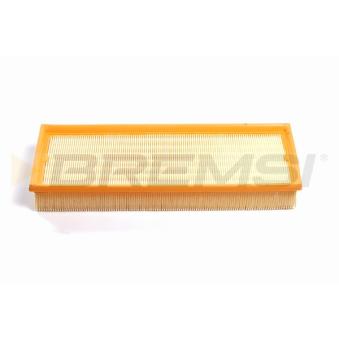 Filtre à air BREMSI OEM A1120940604