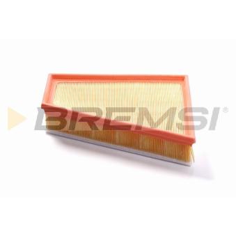 Filtre à air BREMSI OEM 1444J0