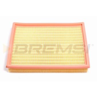 Filtre à air BREMSI OEM 53007386