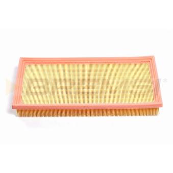 Filtre à air BREMSI [FA1678]