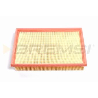 Filtre à air BREMSI OEM 835624