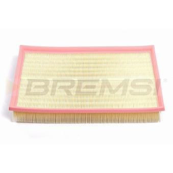 Filtre à air BREMSI OEM 1K0129620 Filtre à air BREMSI OEM 1K0129620