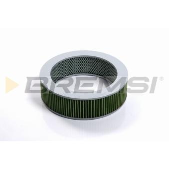 Filtre à air BREMSI [FA2311]
