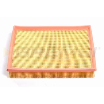 Filtre à air BREMSI OEM 5835142