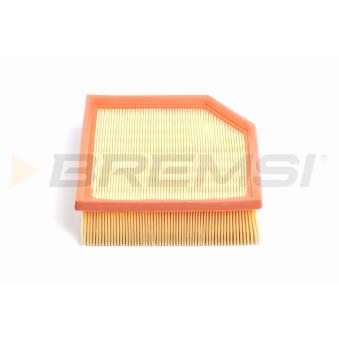 Filtre à air BREMSI OEM 1444SW