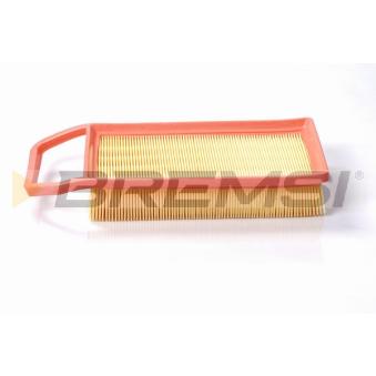 Filtre à air BREMSI OEM 9650367680