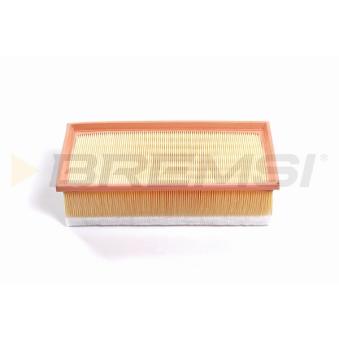 Filtre à air BREMSI OEM 178010R010