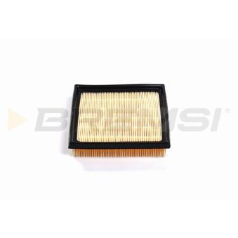 Filtre à air BREMSI OEM 1780124040 Filtre à air BREMSI OEM 1780124040