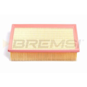 Filtre à air BREMSI [FA2345]
