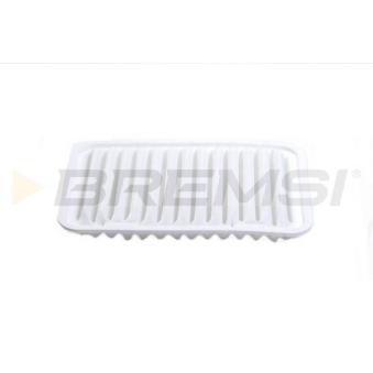 Filtre à air BREMSI OEM 1378081PA0 Filtre à air BREMSI OEM 1378081PA0